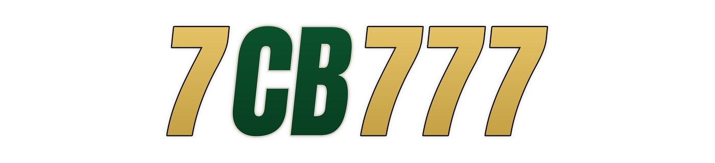 7cb777 লোগো